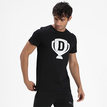 dream11 puma t shirt